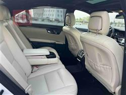 مرسيدس بنز S-Class